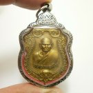 LP NGERN REAL THAI BUDDHA AMULET MAGIC ELEPHANT PENDANT MONEY LUCKY RICH SUCCESS LP NGERN REAL THAI BUDDHA AMULET MAGIC ELEPHANT PENDANT MONEY LUCKY RICH SUCCESS