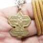 LP SUANG MIRACLE KITE MAGIC MONK THAI BUDDHA AMULET RICH LUCKY PENDANT NECKLACE