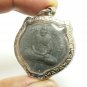 MAGIC TIGER FACE LP PERN BLESS IN 1998 MUAYTHAI PENDANT STRONG LIFE PROTECTION