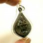 LP SUANG MIRACLE BUDDHA MAGIC THAI AMULET LUCKY RICH CHARM WATER PROOF PENDANT