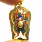 KRUBA BANG DHEPJAMLANG MAGIC BUTTERFLY SPIDER THAI MIRACLE AMULET LUCKY PENDANT
