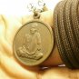 LP KOON HELICOPTER BATCH MULTIPLY MONEY RICH THAI AMULET BUDDHA PENDANT NECKLACE