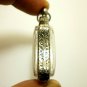 LP SUK SOOK BACK MAGIC YANT BLESSED 1976 BUDDHA AMULET LUCKY RICH THAI PENDANT