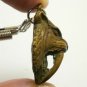 SABERTOOTH LP SUD TIGER BLESSED 1970s MUAY THAI STRONG MAGIC PROTECTION NECKLACE