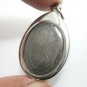 BLESSED IN 1973 PHRA AJARN THAMMACHOTE MAGIC YANT REAL AMULET PROTECTION PENDANT
