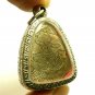 LP NOO LORD HANUMAN COIN BLESSED 1976 THAI AMULET PENDANT LUCKY RICH PROTECTION