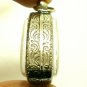 LP NOO LORD HANUMAN COIN BLESSED 1976 THAI AMULET PENDANT LUCKY RICH PROTECTION
