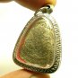 LP NOO LORD HANUMAN COIN BLESSED 1976 THAI AMULET PENDANT LUCKY RICH PROTECTION