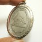 LP KOON BIG PENDANT 1994 MAGIC BLUE AMULET MULTIPLY MONEY RICH THAI BUDDHA GIFT