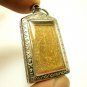 PHRA NUE PROM LP DOO GOD BRAHMA 1979 THAI MAGIC AMULET STRONG PROTECTION PENDANT