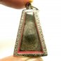 PHRA PONG SUPAN THAI ANTIQUE BUDDHA MAGIC MIRACLE AMULET LUCKY LOVE RICH WEALTH