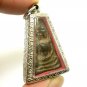 PHRA PONG SUPAN THAI ANTIQUE BUDDHA MAGIC MIRACLE AMULET LUCKY LOVE RICH WEALTH