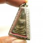 PHRA PONG SUPAN THAI ANTIQUE BUDDHA MAGIC MIRACLE AMULET LUCKY LOVE RICH WEALTH