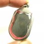 LP DERM ARM THAI FLAG COIN BLESS 1942 MAGIC BUDDHA LUCKY SUCCESS AMULET PENDANT