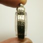 LP PERN TIGER FACE SMALL PENDANT BLESSED IN 1998 MUAY THAI MAGIC LIFE PROTECTION