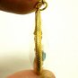 NAGA PHAYA NAK SNAKE PENDANT BLESSED AMULET LUCKY CHARM PROTECTION THAI NECKLACE