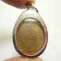 LP KOB COIN BLESSED IN 1952 WAT KAO SARIKA THAI AMULET PROTECTION LUCKY PENDANT