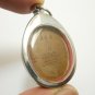 LP KOB COIN BLESSED IN 1952 WAT KAO SARIKA THAI AMULET PROTECTION LUCKY PENDANT