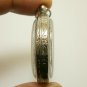TIGER LP PERN BLUE PENDANT BLESSED 1998 MUAY THAI STRONG MAGIC LIFE PROTECTION
