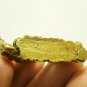 CHINESE DRAGON MINI BRASS AMULET LUCKY CHARM FENG SHUI MONEY WEALTH BLESSED RICH