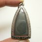 LP TUAD 1962 THUAD WAT CHANGHAI 2505 THAI LIFE PROTECTION BUDDHA LUCKY PENDANT