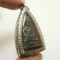 LP TUAD 1962 THUAD WAT CHANGHAI 2505 THAI LIFE PROTECTION BUDDHA LUCKY PENDANT