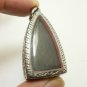 LP TUAD 1962 THUAD WAT CHANGHAI 2505 THAI LIFE PROTECTION BUDDHA LUCKY PENDANT