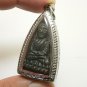 LP TUAD 1962 THUAD WAT CHANGHAI 2505 THAI LIFE PROTECTION BUDDHA LUCKY PENDANT
