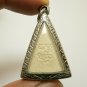 LP SOD SOMDEJ WAT PAKNAM 4TH BATCH IN 1971 DHAMMAKAYA THAI BUDDHA AMULET PENDANT