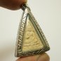 LP SOD SOMDEJ WAT PAKNAM 4TH BATCH IN 1971 DHAMMAKAYA THAI BUDDHA AMULET PENDANT