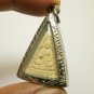 LP SOD SOMDEJ WAT PAKNAM 4TH BATCH IN 1971 DHAMMAKAYA THAI BUDDHA AMULET PENDANT