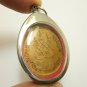 LP TOB COIN BLESSED 1969 STRONG PROTECTION THAI AMULET PENDANT LUCKY RICH CHARM