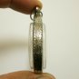 LP TOH GREEN COIN THAI BUDDHA AMULET PENDANT BLESS GREAT FORTUNE YANT OF SUCCESS