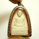 LP TOH BLESSED 1978 MIRACLE PENDANT SUCCESS RICH MONEY WEALTH THAI BUDDHA AMULET LP TOH BLESSED 1978 MIRACLE PENDANT SUCCESS RICH MONEY WEALTH THAI BUDDHA AMULET