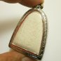 LP TOH BLESSED 1978 MIRACLE PENDANT SUCCESS RICH MONEY WEALTH THAI BUDDHA AMULET