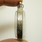LP KOON COIN 1994 GREEN AMULET MULTIPLY MONEY RICH THAI BUDDHA GOOD LUCK PENDANT