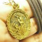 BIRTH OF LITTLE BUDDHA SIDDHARTHA THAI 1960s PENDANT SUCCESS RICH LUCKY NECKLACE