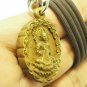 BIRTH OF LITTLE BUDDHA SIDDHARTHA THAI 1960s PENDANT SUCCESS RICH LUCKY NECKLACE