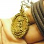BIRTH OF LITTLE BUDDHA SIDDHARTHA THAI 1960s PENDANT SUCCESS RICH LUCKY NECKLACE