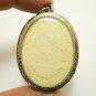 LP KOON BIG PENDANT 1994 MAGIC POWDER MULTIPLY MONEY RICH THAI BUDDHA GOOD LUCK