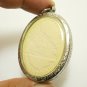 LP KOON BIG PENDANT 1994 MAGIC POWDER MULTIPLY MONEY RICH THAI BUDDHA GOOD LUCK