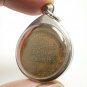 LP WAN SUJINNO MEMORIAL COIN 2517 LUCKY RICH SUCCESS THAI MIRACLE AMULET PENDANT