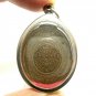 RAHU OM JUN BLESS 1960S MOON EATER ECLIPSE RICH LUCKY PENDANT THAI MAGIC AMULET