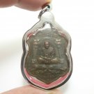 LP SAN TIGER PAYAK PASANNO MIRACLE AMULET STRONG PROTECTION LUCKY RICH PENDANT