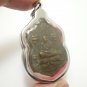LP SAN TIGER PAYAK PASANNO MIRACLE AMULET STRONG PROTECTION LUCKY RICH PENDANT