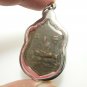 LP SAN TIGER PAYAK PASANNO MIRACLE AMULET STRONG PROTECTION LUCKY RICH PENDANT