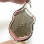 LP SAN TIGER PAYAK PASANNO MIRACLE AMULET STRONG PROTECTION LUCKY RICH PENDANT