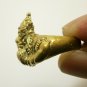 MAGIC PHRA RAHU OM JUN MEN BRASS RING THAI MOON EATER ECLIPSE HINDU BLESS LUCKY