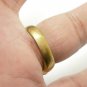 MAGIC PHRA RAHU OM JUN MEN BRASS RING THAI MOON EATER ECLIPSE HINDU BLESS LUCKY