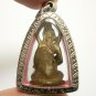 ANTIQUE CAMBODIA AVALOKITESVARA BODHISATTVA BUDDHA KHMER HEALING PEACEFUL LIFE